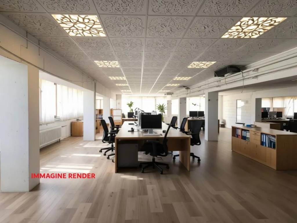 ufficio in affitto a Montecchio Maggiore