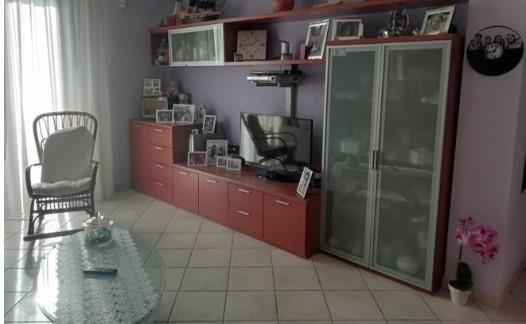 appartamento in affitto a Montecchio Maggiore