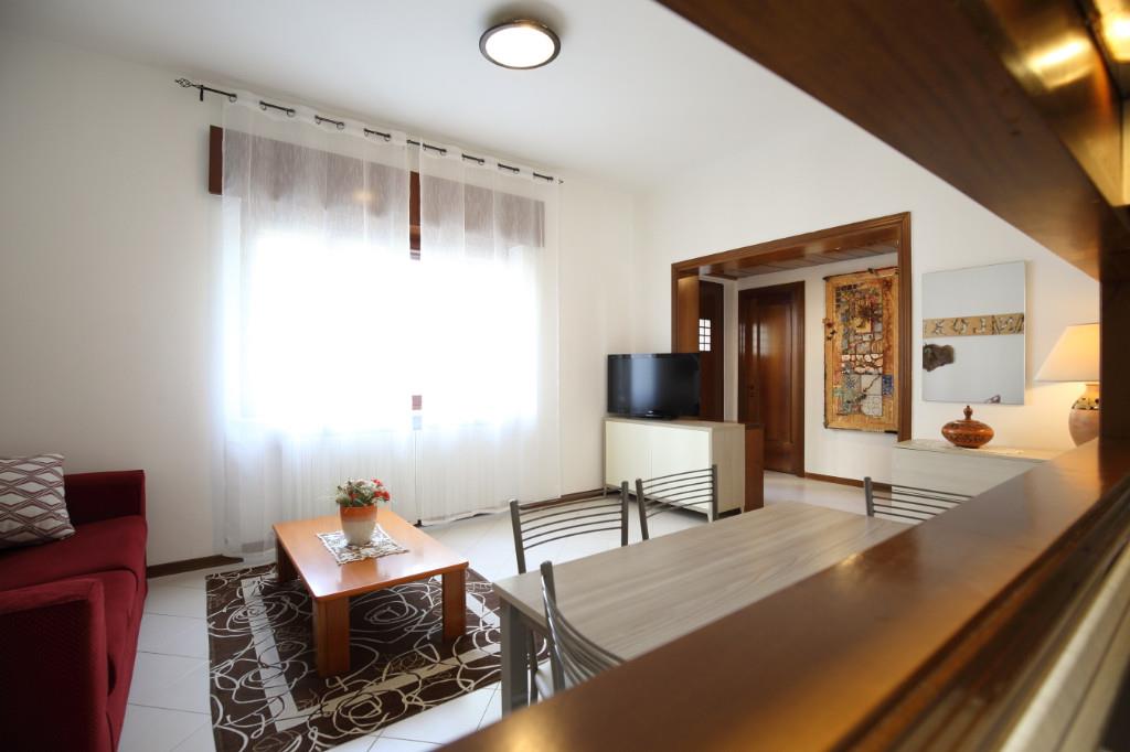 appartamento in affitto a Montecchio Maggiore