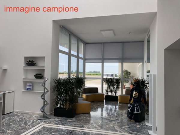 ufficio in affitto a Montecchio Maggiore