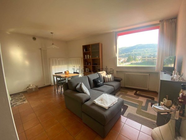 appartamento in affitto a Montecchio Maggiore