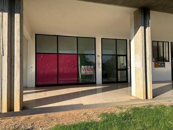 negozio in affitto a Montecchio Maggiore