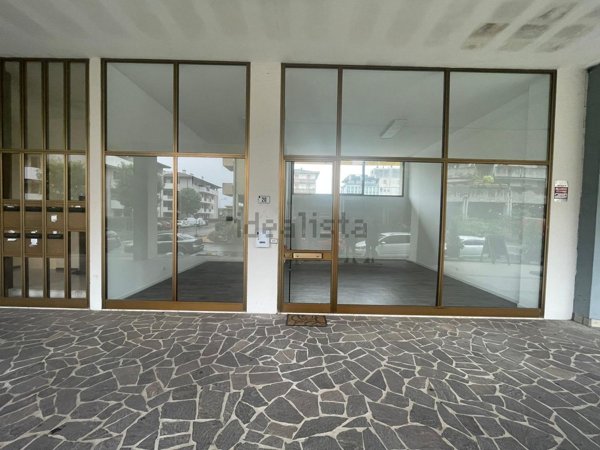 ufficio in affitto a Montecchio Maggiore