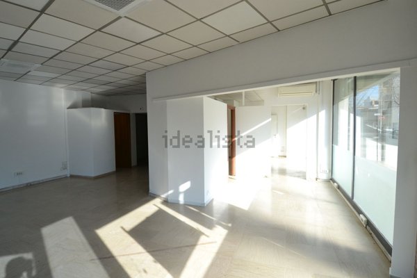 negozio in affitto a Montecchio Maggiore