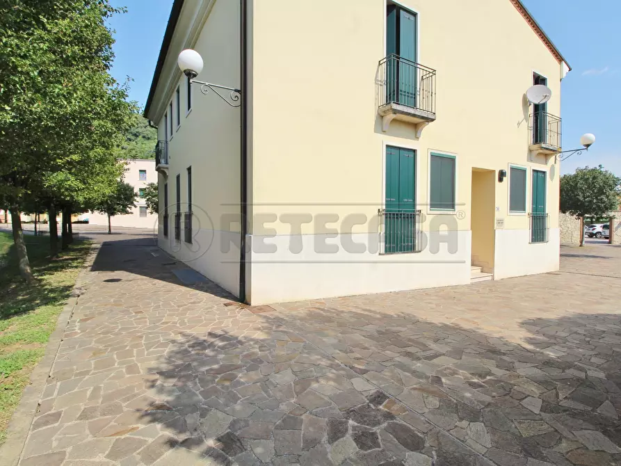 ufficio in affitto a Montecchio Maggiore