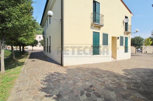ufficio in affitto a Montecchio Maggiore