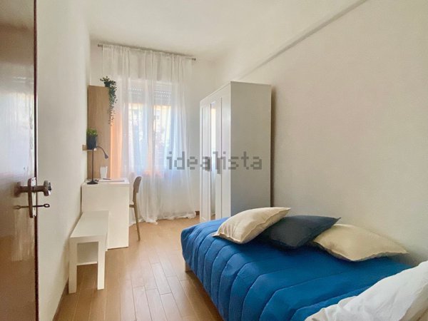 appartamento in affitto a Montecchio Maggiore