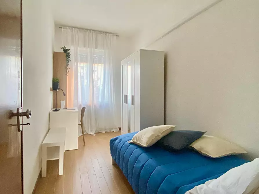 appartamento in affitto a Montecchio Maggiore