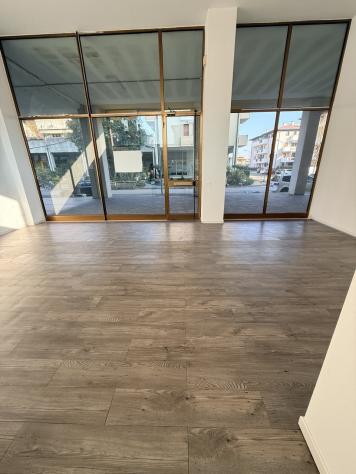 negozio in affitto a Montecchio Maggiore