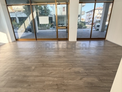 negozio in affitto a Montecchio Maggiore