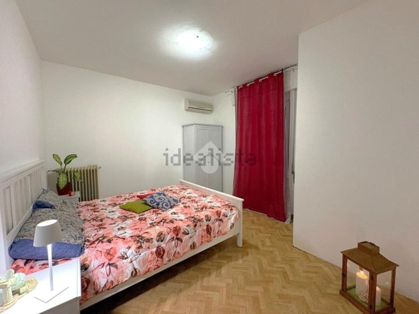 appartamento in affitto a Montecchio Maggiore