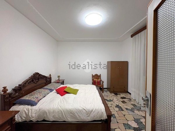 appartamento in affitto a Montecchio Maggiore