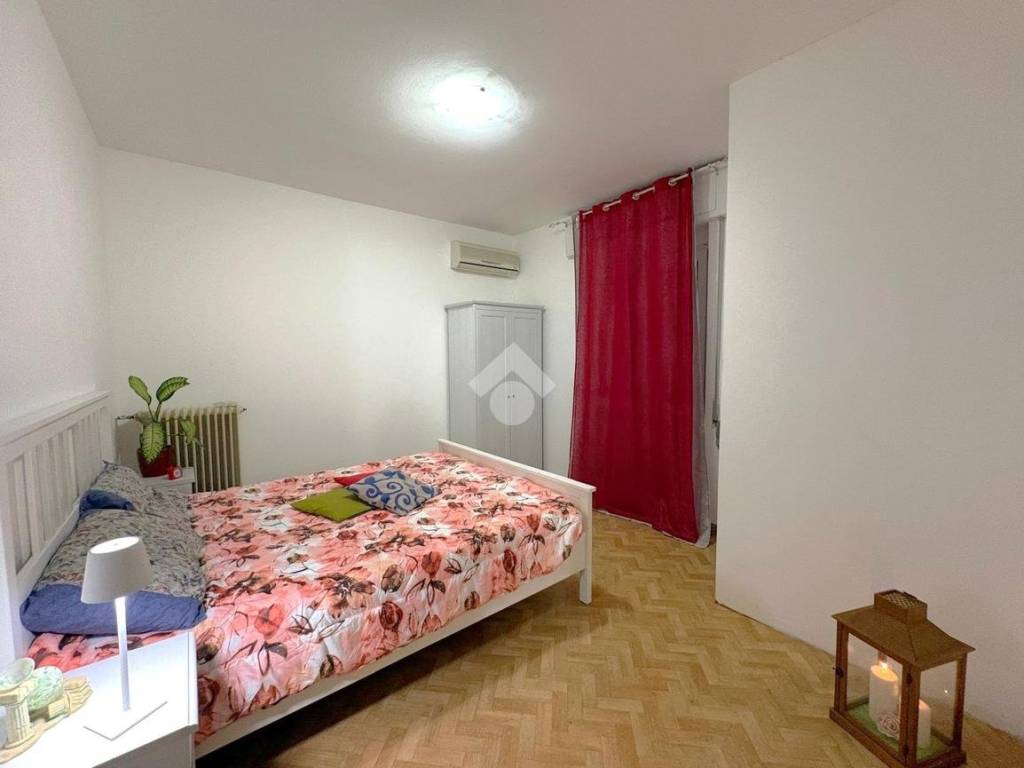 appartamento in affitto a Montecchio Maggiore in zona Alte Ceccato