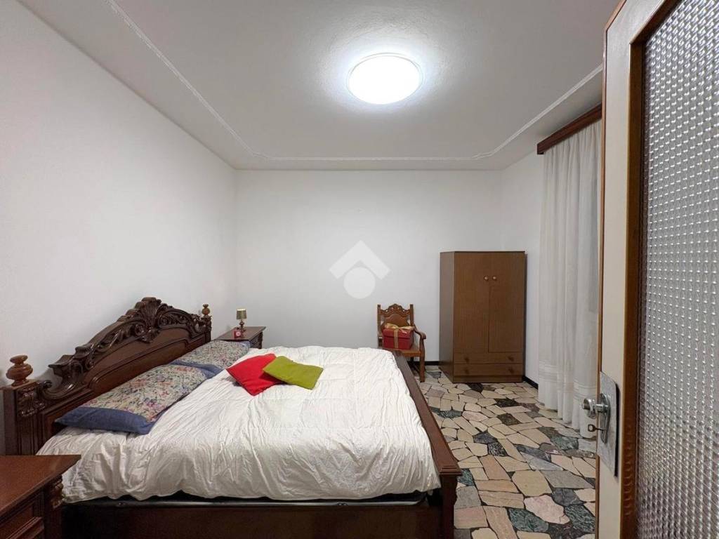 appartamento in affitto a Montecchio Maggiore in zona Alte Ceccato