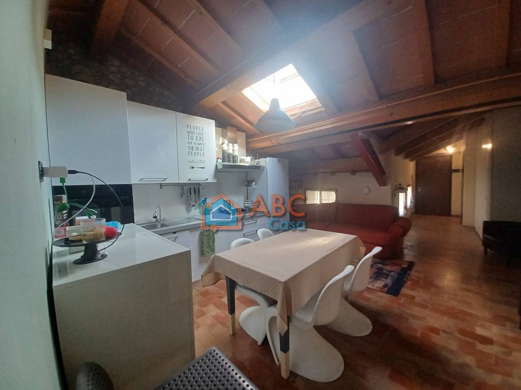 appartamento in affitto a Montecchio Maggiore