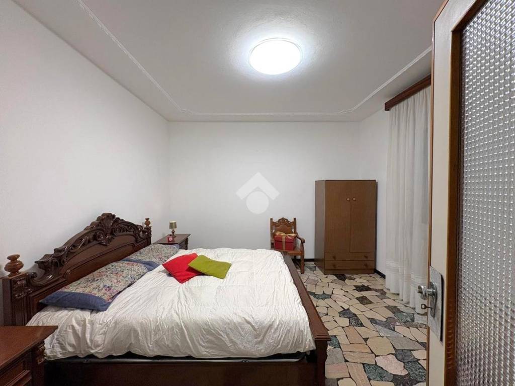 appartamento in affitto a Montecchio Maggiore