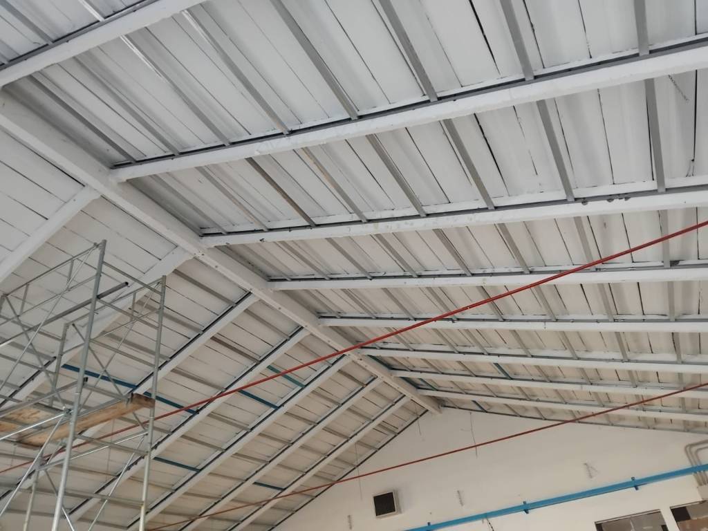 negozio in affitto a Montecchio Maggiore in zona Alte Ceccato