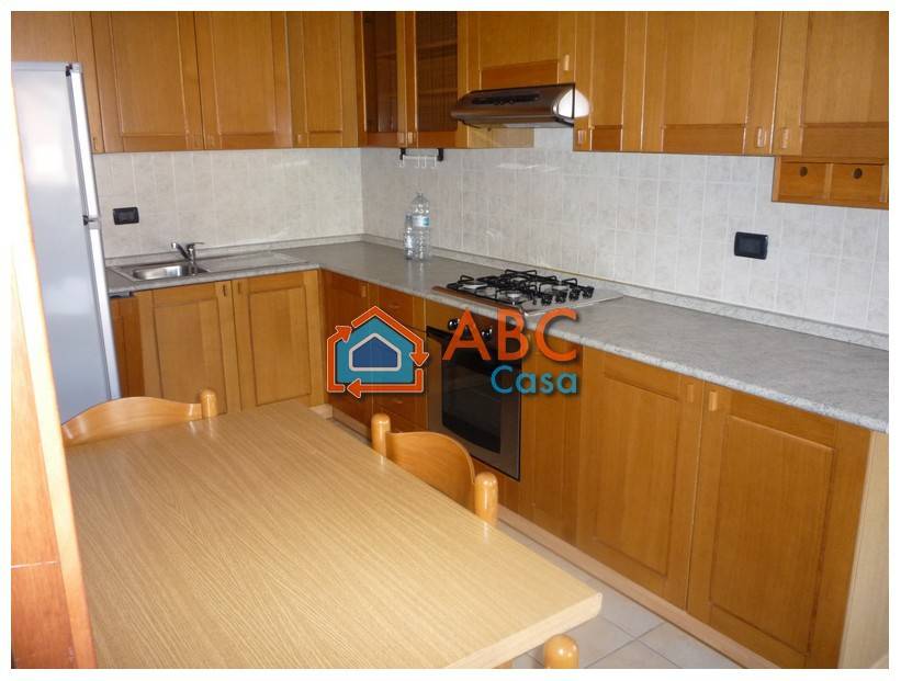 appartamento in affitto a Montecchio Maggiore in zona Alte Ceccato