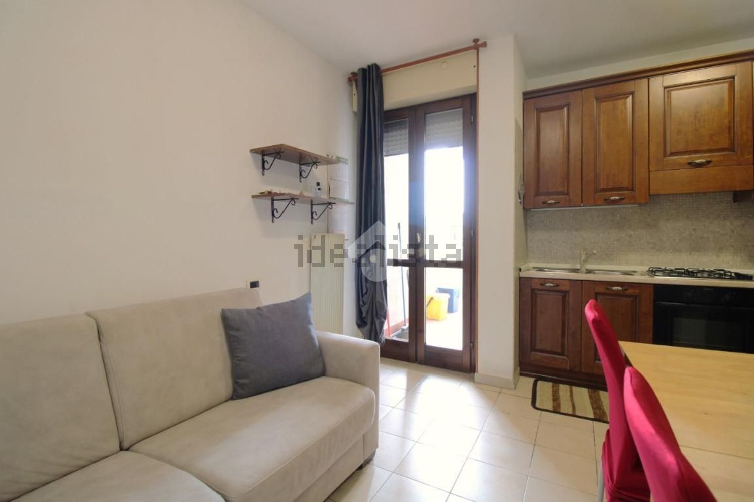 appartamento in affitto a Montecchio Maggiore in zona Alte Ceccato