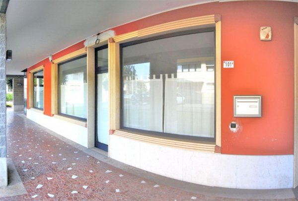 ufficio in affitto a Montecchio Maggiore in zona Alte Ceccato