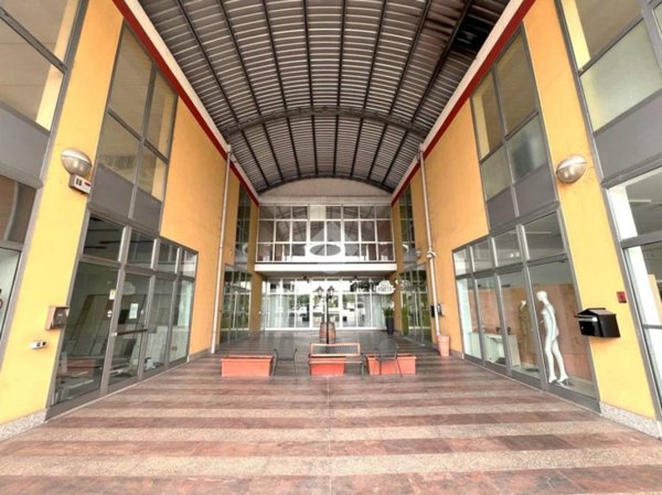 negozio in affitto a Montecchio Maggiore