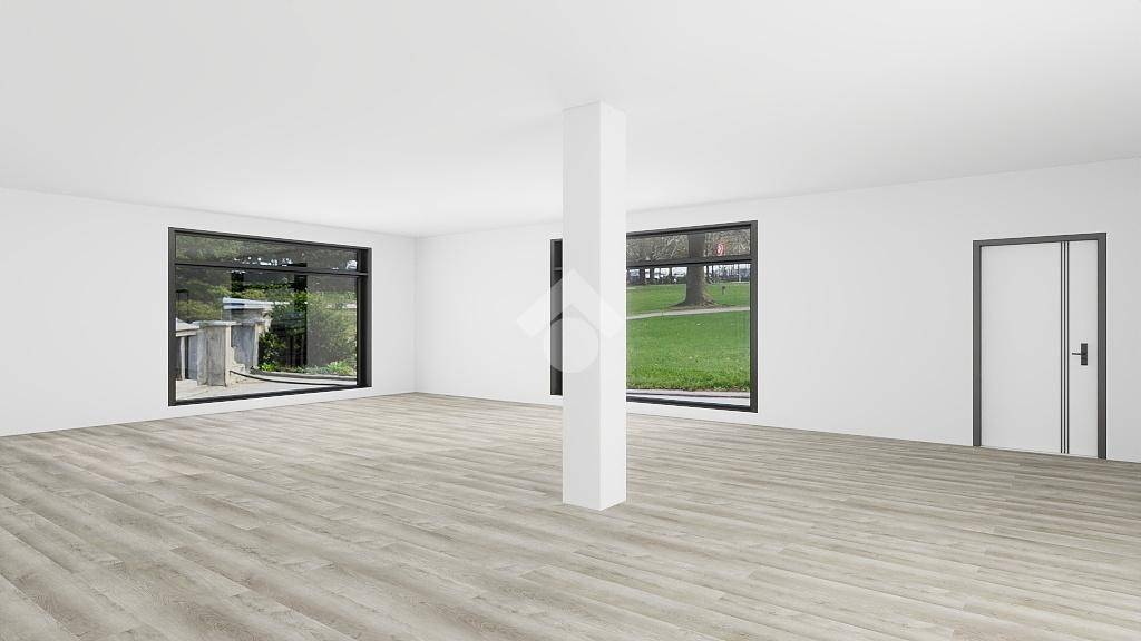 negozio in affitto a Montecchio Maggiore in zona Alte Ceccato