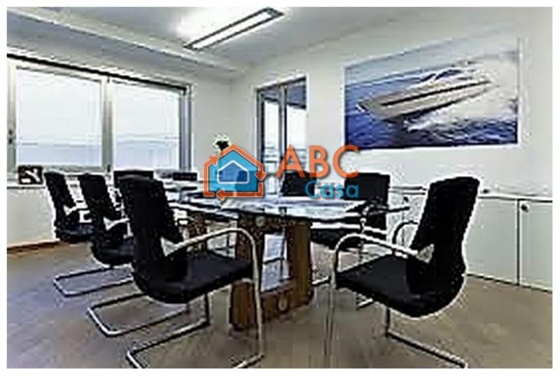 ufficio in affitto a Montecchio Maggiore