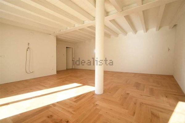 appartamento in affitto a Montecchio Maggiore