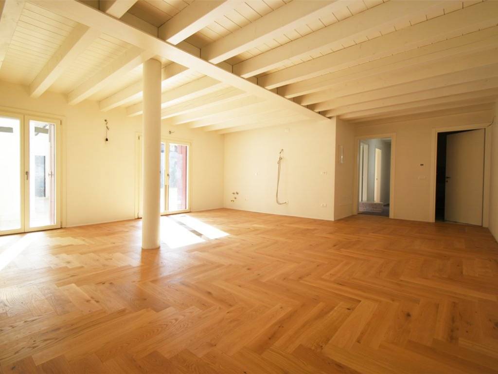 appartamento in affitto a Montecchio Maggiore in zona Alte Ceccato