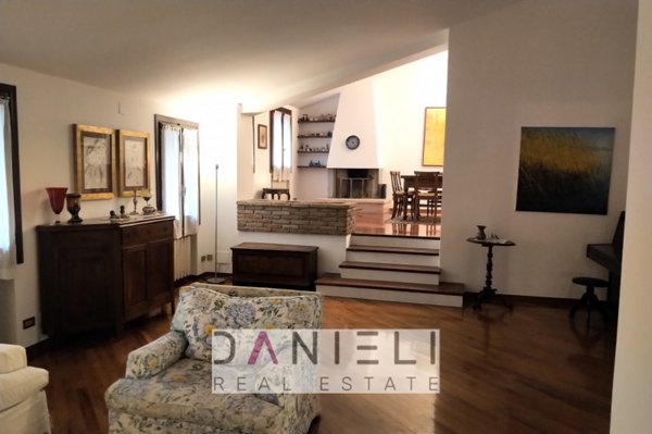 appartamento in affitto a Montecchio Maggiore