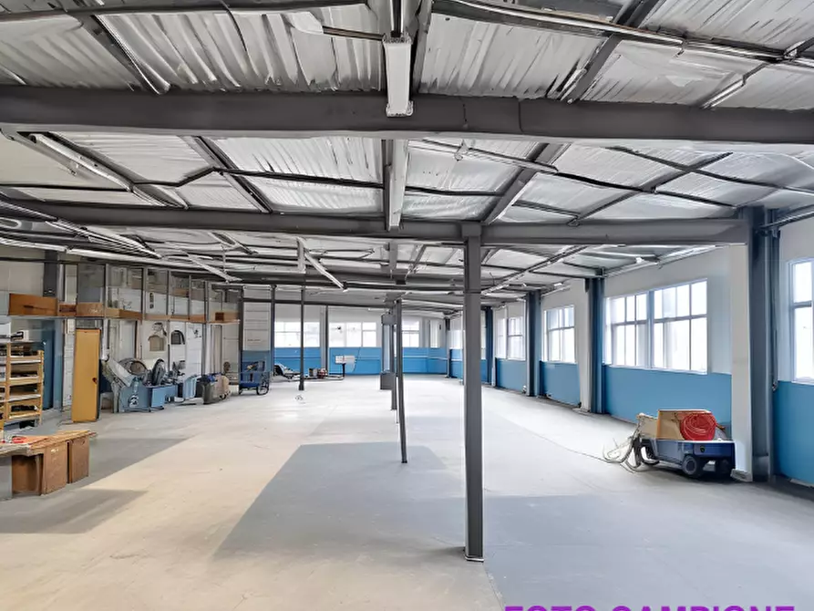 ufficio in affitto a Montecchio Maggiore