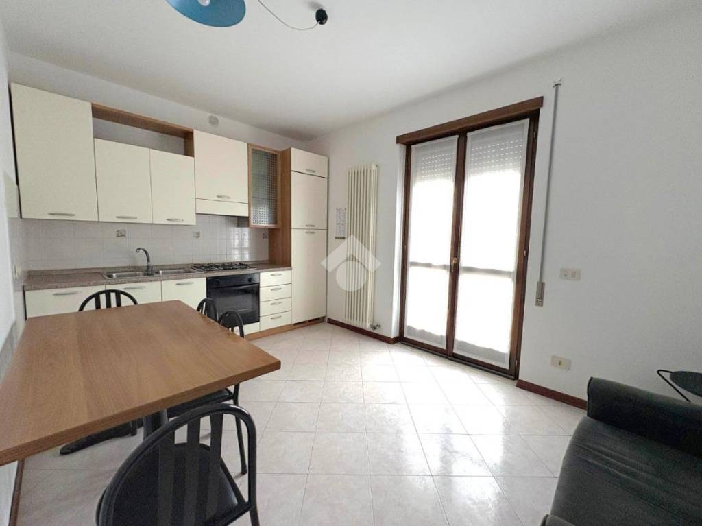 appartamento in affitto a Montecchio Maggiore in zona Alte Ceccato