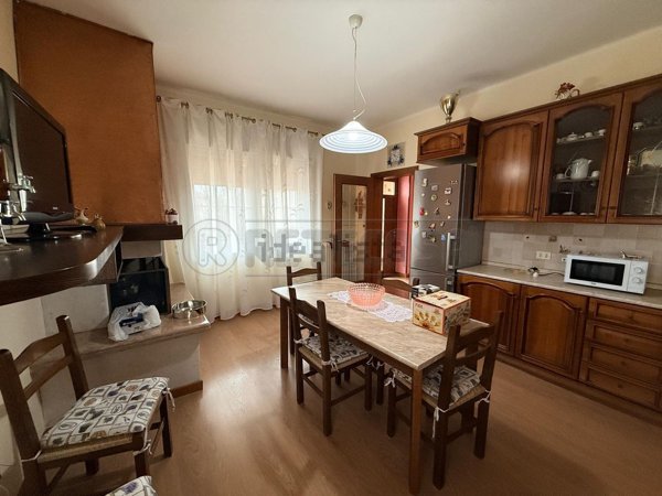 appartamento in affitto a Montecchio Maggiore