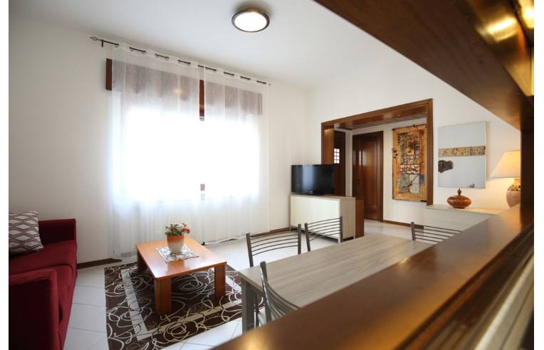 appartamento in affitto a Montecchio Maggiore