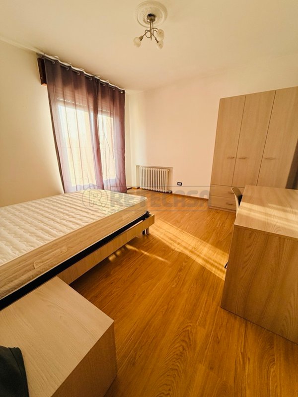 appartamento in affitto a Montecchio Maggiore