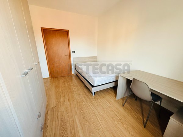 appartamento in affitto a Montecchio Maggiore