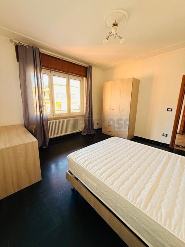 appartamento in affitto a Montecchio Maggiore