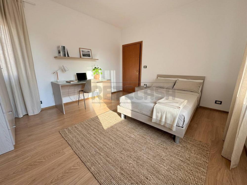 appartamento in affitto a Montecchio Maggiore