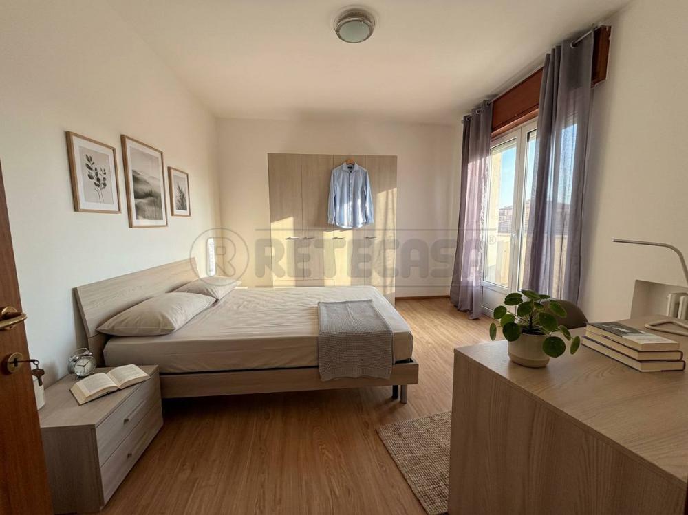 appartamento in affitto a Montecchio Maggiore