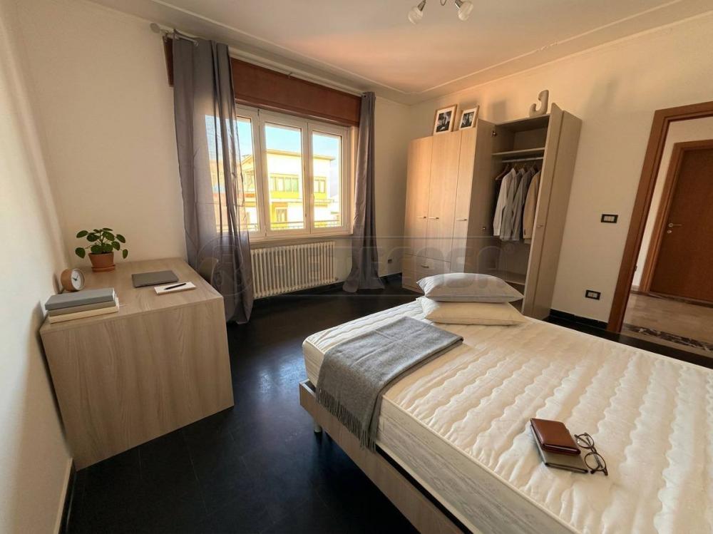 appartamento in affitto a Montecchio Maggiore