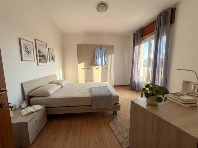 appartamento in affitto a Montecchio Maggiore