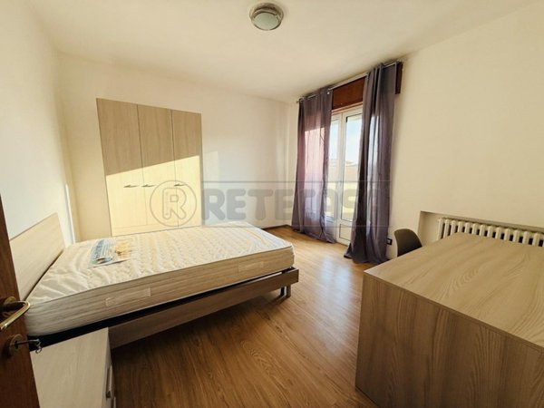 appartamento in affitto a Montecchio Maggiore