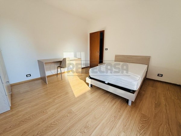 appartamento in affitto a Montecchio Maggiore