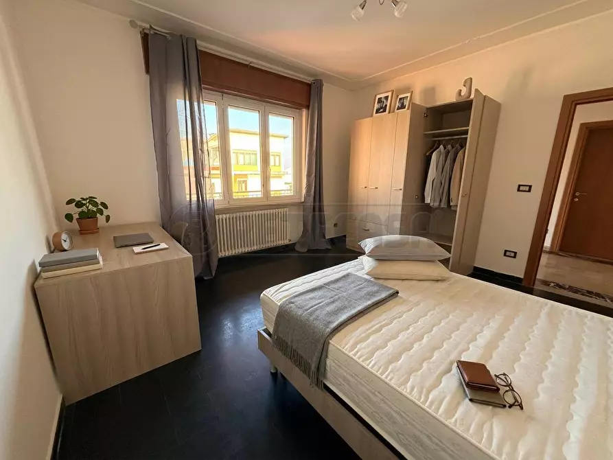 appartamento in affitto a Montecchio Maggiore