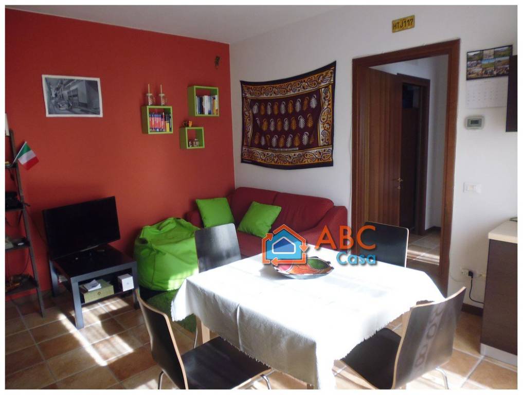 appartamento in affitto a Montecchio Maggiore