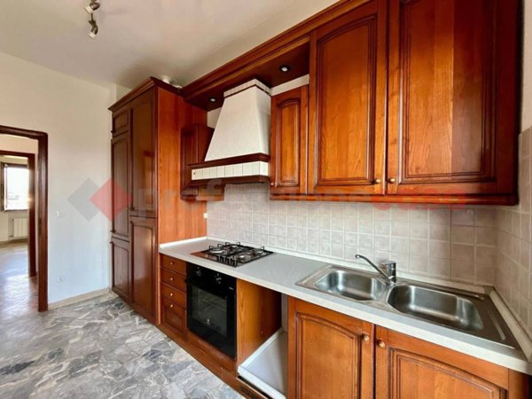 appartamento in affitto a Montecchio Maggiore in zona Alte Ceccato