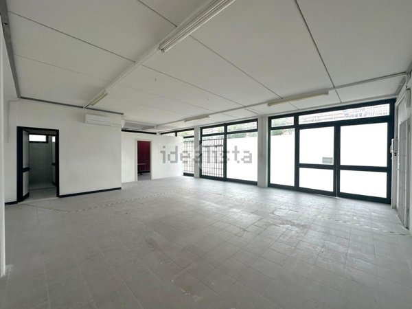 ufficio in affitto a Montecchio Maggiore