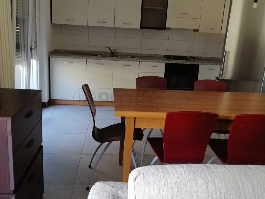 appartamento in affitto a Montecchio Maggiore