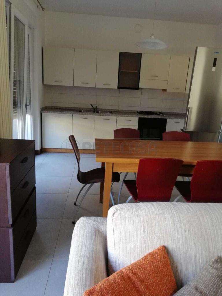 appartamento in affitto a Montecchio Maggiore