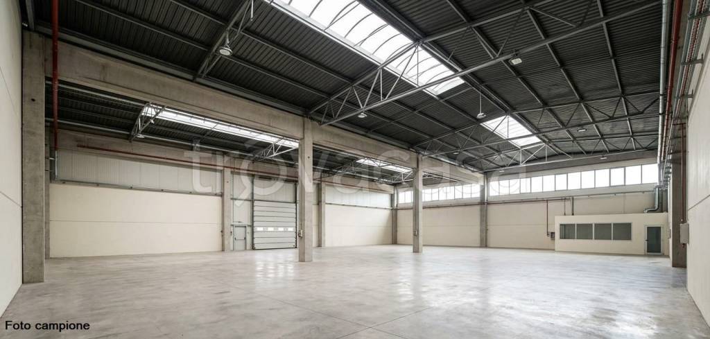 appartamento in affitto a Montecchio Maggiore